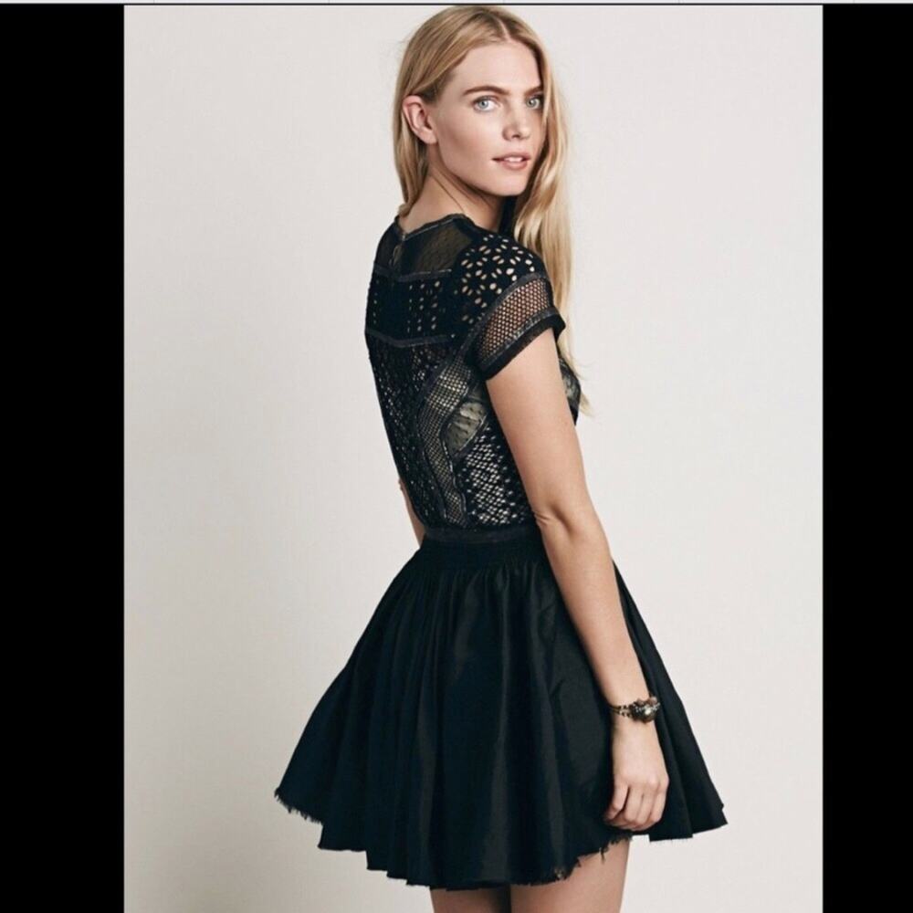 Free People dress NWOT - Picture 3 of 11